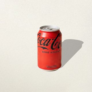 Coca-Cola Zero Azúcar