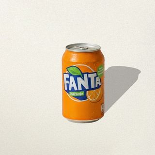 Fanta Naranja