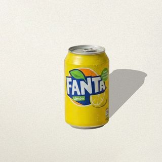 Fanta Limón