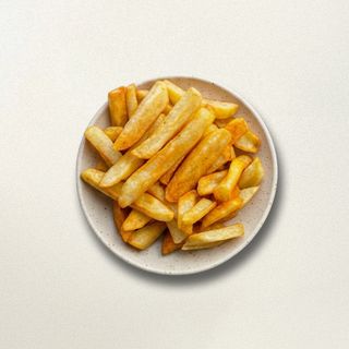 Patatas Fritas 