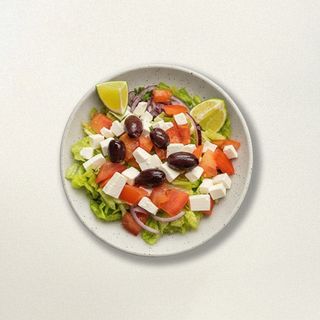 Ensalada Griega