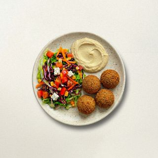 Falafel (4 Uds.) 