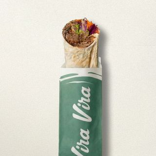 Lavash de Carne (Unidad)