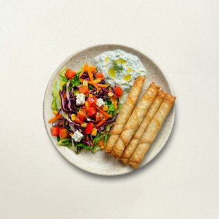 Sigara Borek (4 unidades)