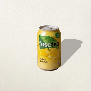 Fuse Tea Limon