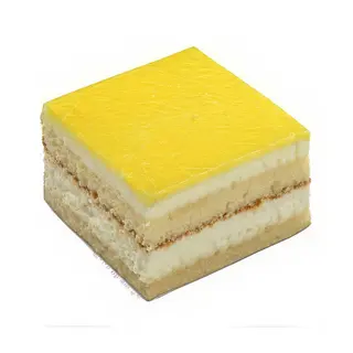 Tarta de limón