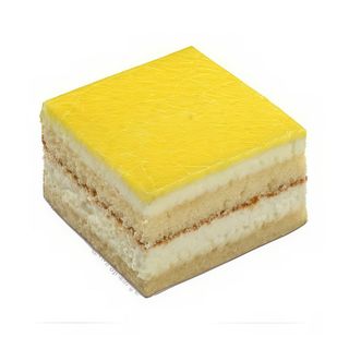 Tarta de limón