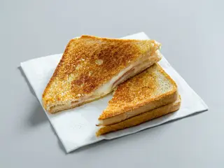Bikini Sándwich