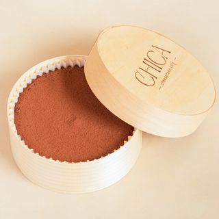CHICA de Chocolate 70% Cacao