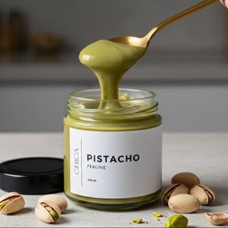Praline de Pistacho