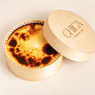 CHICA de Comté 12M