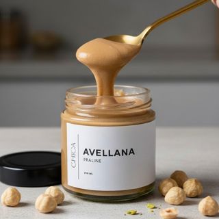 Praline de Avellana