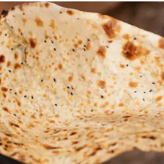 Nan de queso
