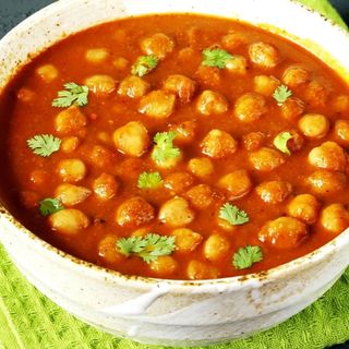 Chana masala