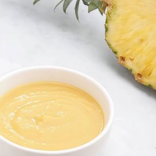 Salsa piña