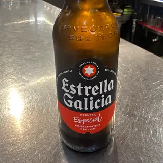 Estrella Galicia