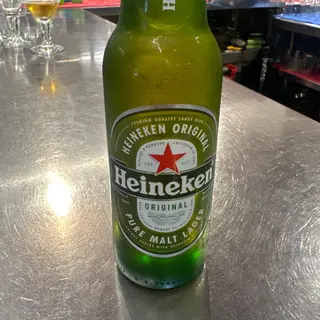 Heineken
