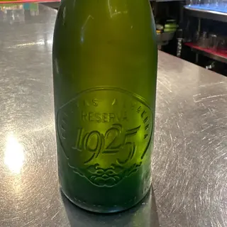 Alhambra verde