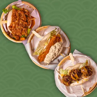 Combo Baos