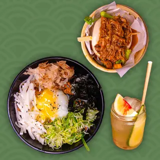 Combo Arroz