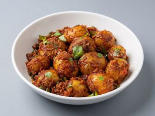 Bombay Aloo