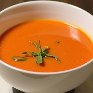 Sopa de lentejas