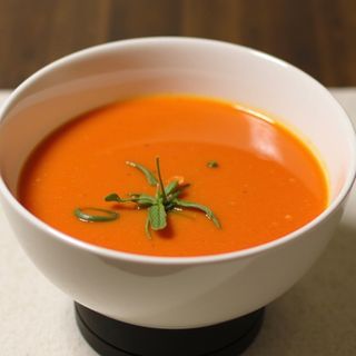 Sopa de tomate