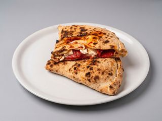Calzone Picante