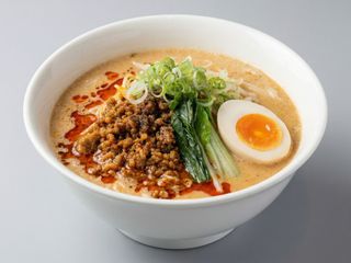 51.和风担担面(RAMEN DANDAN)