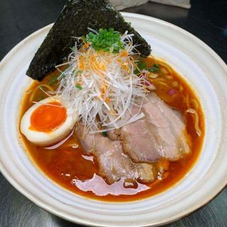 55.地狱拉面(RAMEN DEL INFIERNO