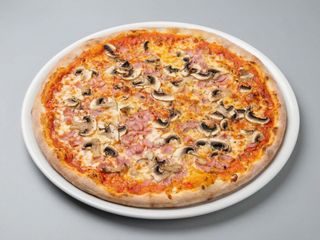 Pizza Reina (36 Cm.)