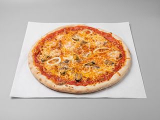 Pizza Frutti De Mare (36 Cm.)