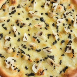 Pizza La Trufa (30 Cm.)