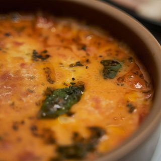 Provola Alla Pizzaiola