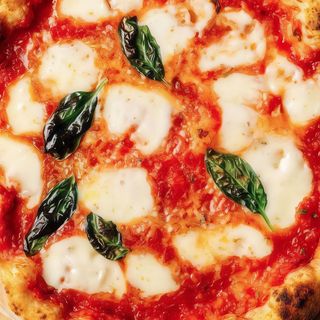 Pizza Margherita (30 Cm.)