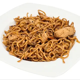 Fideos Yakisoba