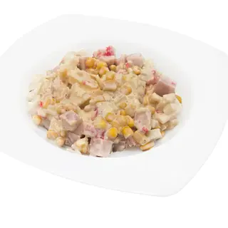 Ensalada Tropical