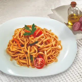Tallarines Wok