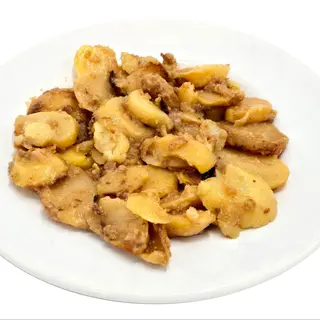 Patata Panadera
