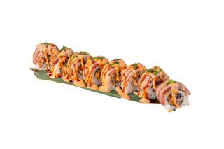 Almadraba Roll (8 Uds.)