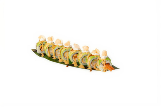 Panda Roll