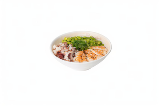 Poke Tako Ebi
