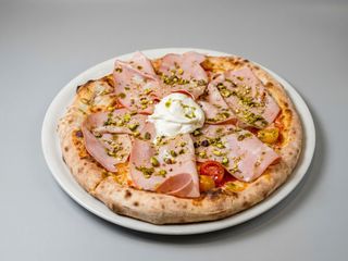 Pizza Gourmet Vico Equense (300 G.)