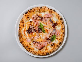 Pizza Giacomo (300 G.)