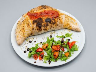 Calzone 4 estaciones