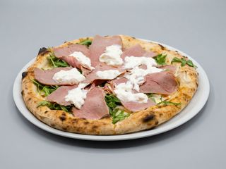 Pastrella
