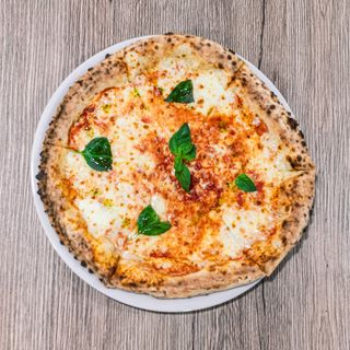 Prosciutto tentación suprema