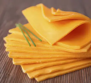 Queso Cheddar