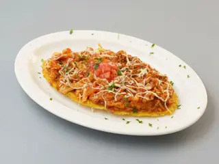 Patacon mixto