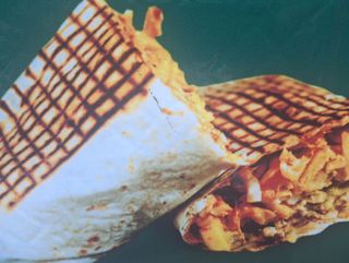 TACOS SOLO